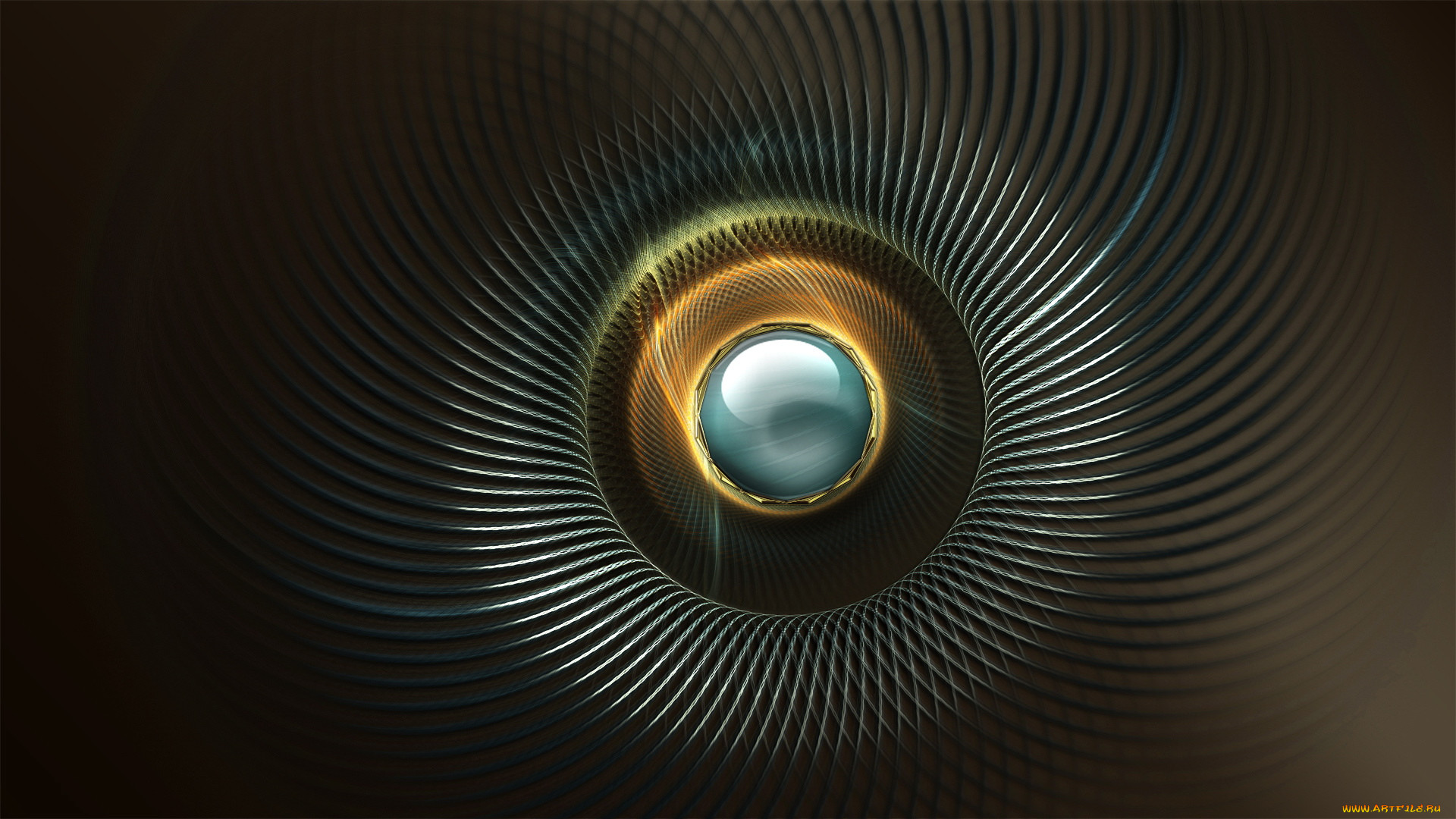 3, , fractal, , 